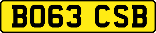 BO63CSB