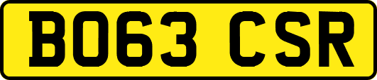 BO63CSR