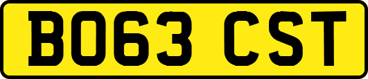 BO63CST