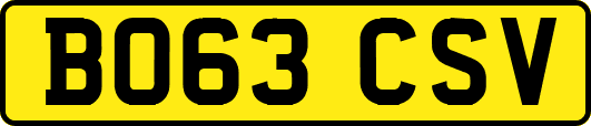 BO63CSV