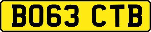 BO63CTB