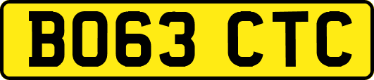 BO63CTC