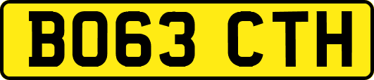 BO63CTH