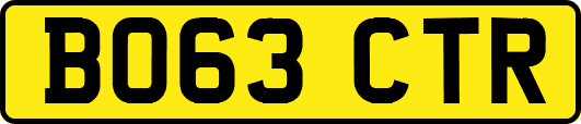 BO63CTR
