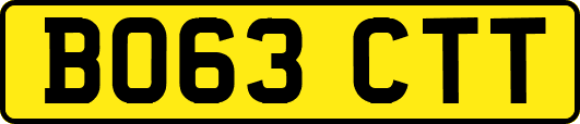 BO63CTT