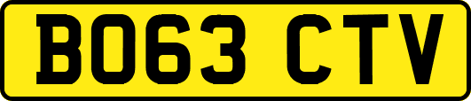 BO63CTV