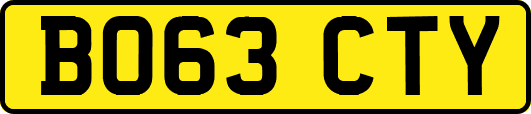 BO63CTY