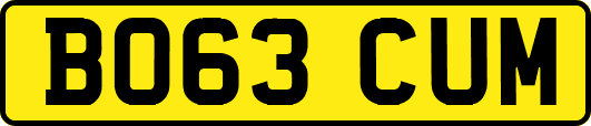 BO63CUM
