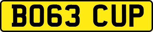 BO63CUP