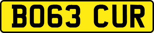 BO63CUR