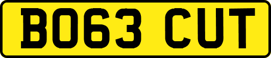 BO63CUT