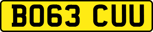 BO63CUU