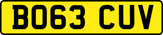 BO63CUV