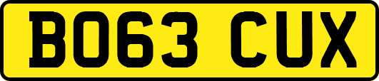BO63CUX