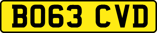 BO63CVD