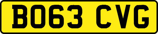 BO63CVG