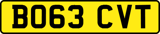 BO63CVT