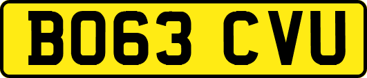 BO63CVU