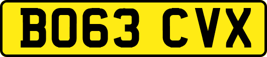BO63CVX