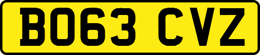BO63CVZ