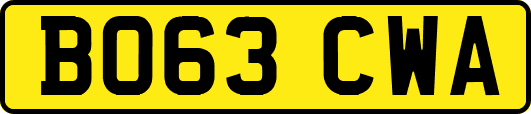 BO63CWA