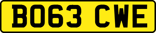 BO63CWE