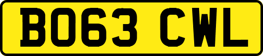 BO63CWL