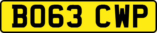 BO63CWP