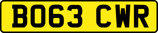 BO63CWR