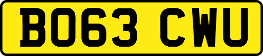 BO63CWU