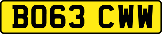 BO63CWW