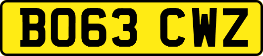 BO63CWZ