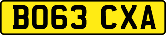 BO63CXA