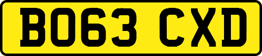BO63CXD