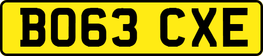 BO63CXE