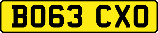 BO63CXO
