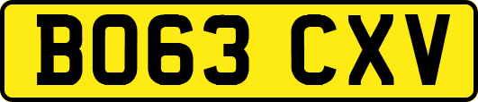 BO63CXV