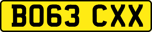 BO63CXX