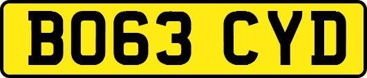 BO63CYD