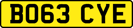 BO63CYE