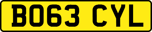 BO63CYL