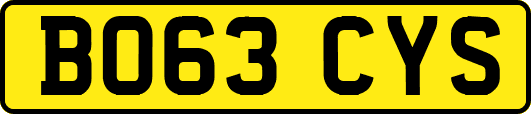 BO63CYS