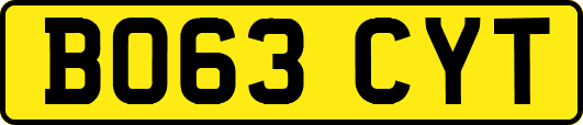 BO63CYT