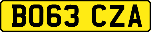 BO63CZA