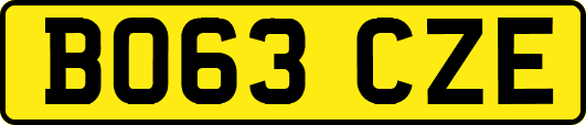 BO63CZE