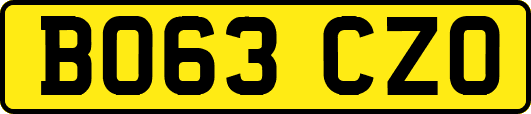 BO63CZO