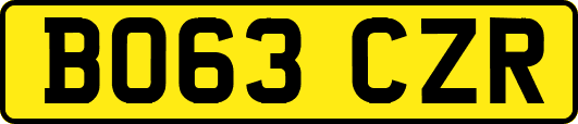BO63CZR