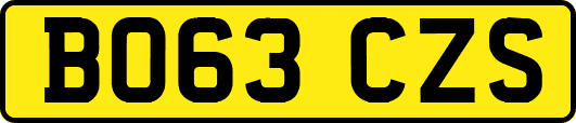 BO63CZS