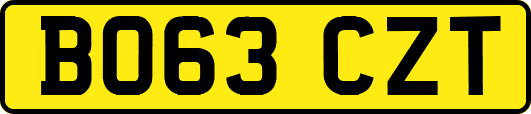 BO63CZT