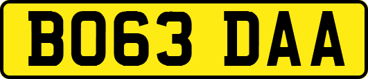 BO63DAA